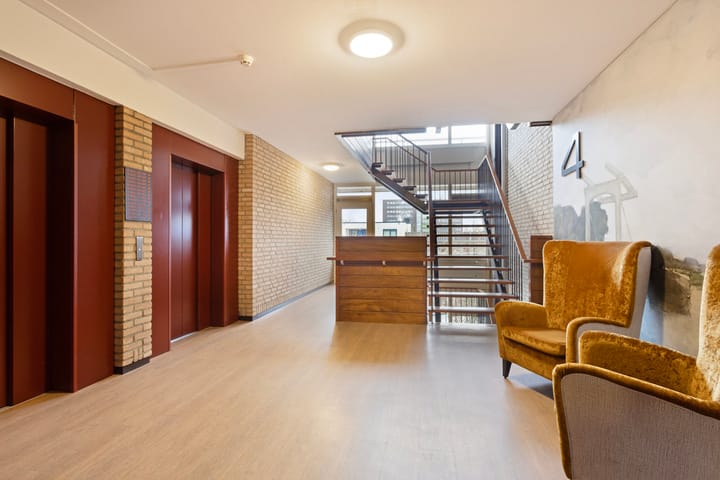 Photo 4 of Herman Gorterlaan 155