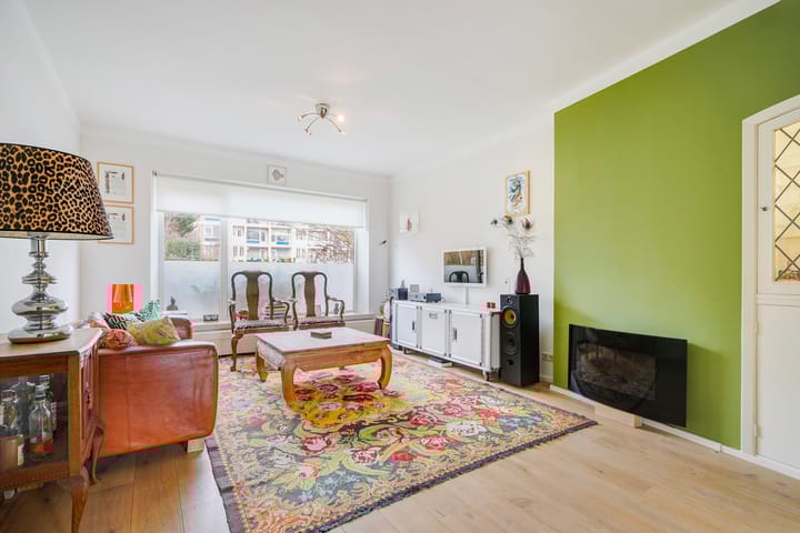 Photo 3 of Hanenburglaan 242