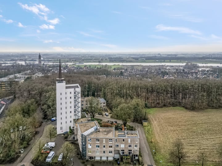 Foto 4 van Koerheuvelweg 12