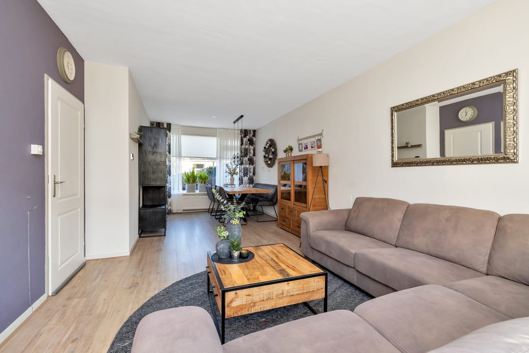 Foto 2 van Burgemeester Beststraat 63