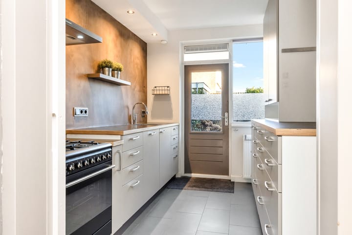 Foto 3 van Burgemeester Beststraat 63