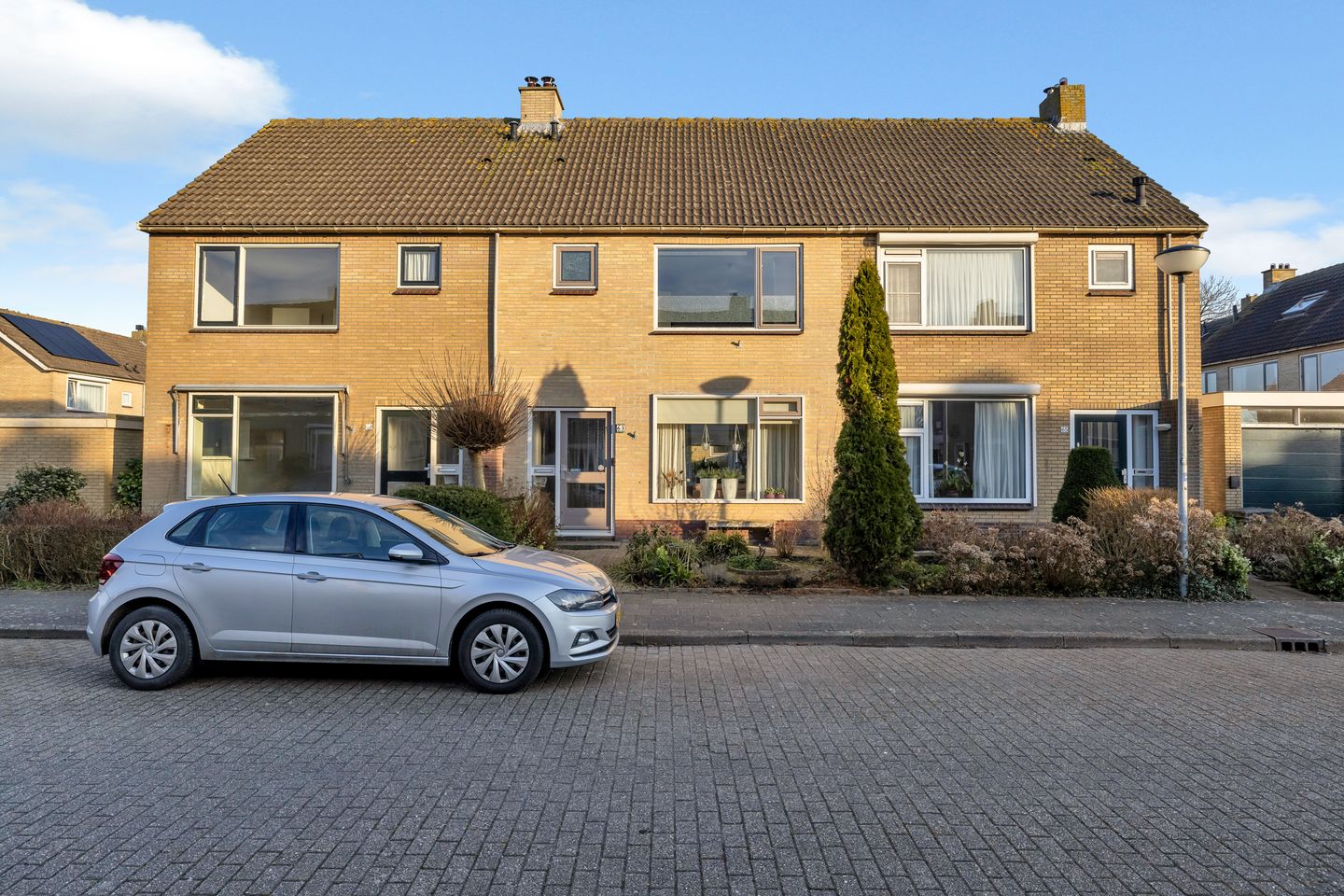 Foto 4 van Burgemeester Beststraat 63