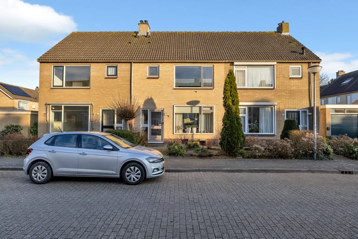 Foto 4 van Burgemeester Beststraat 63