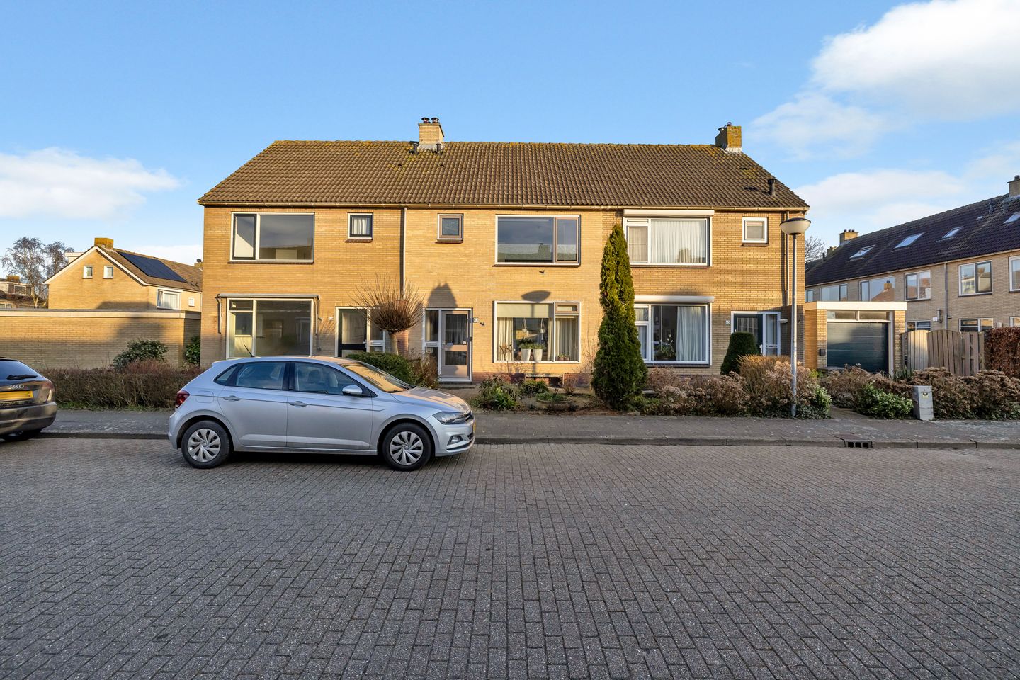 Foto 5 van Burgemeester Beststraat 63