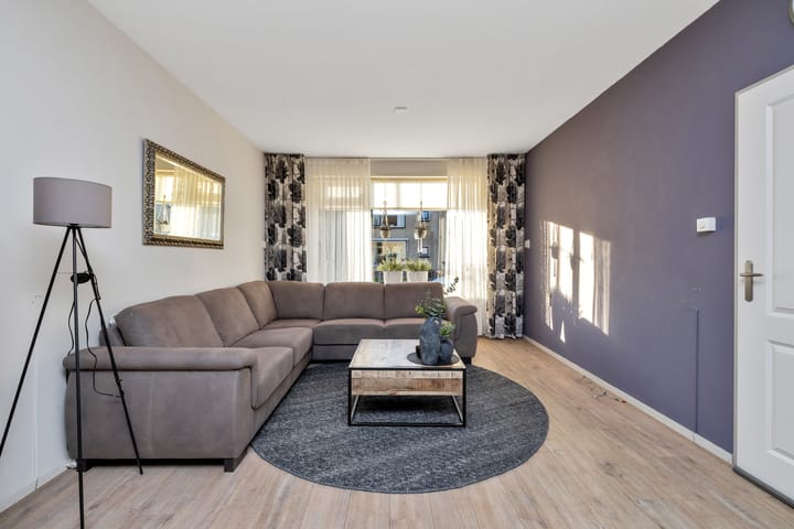 Foto 8 van Burgemeester Beststraat 63