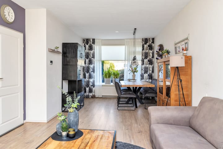 Foto 12 van Burgemeester Beststraat 63