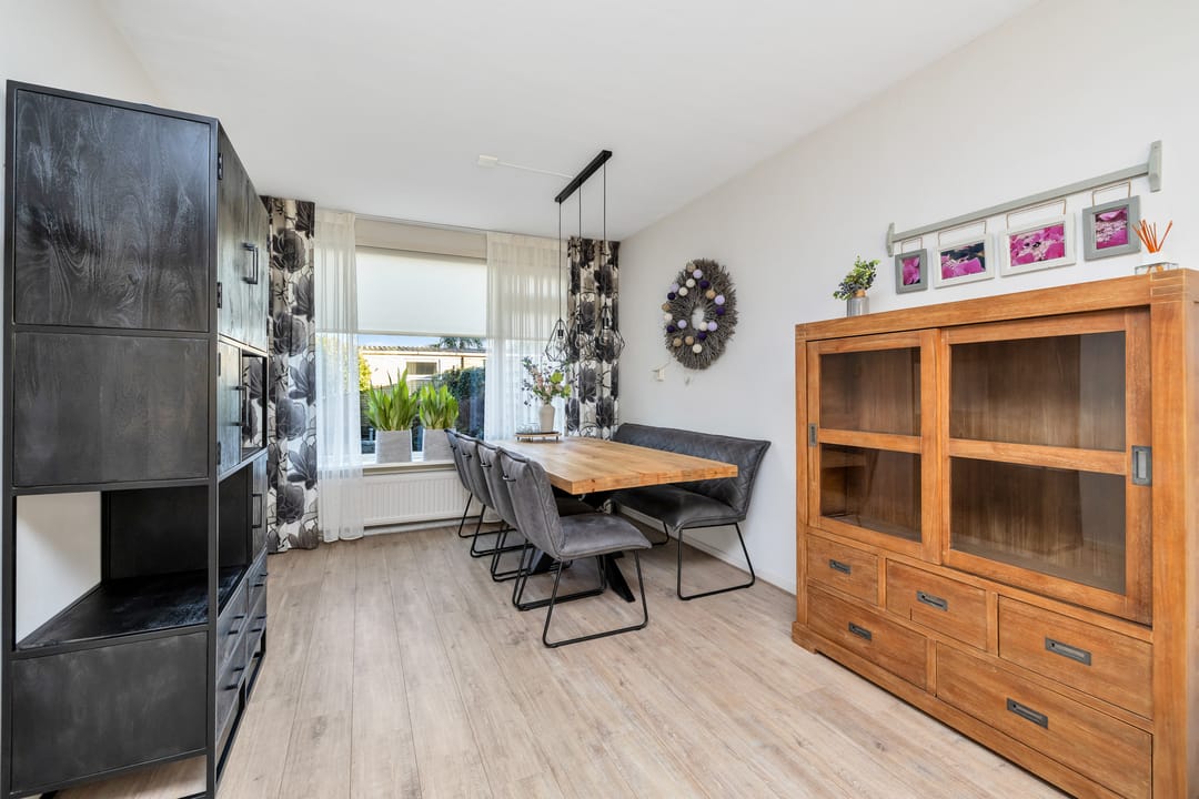 Foto 13 van Burgemeester Beststraat 63