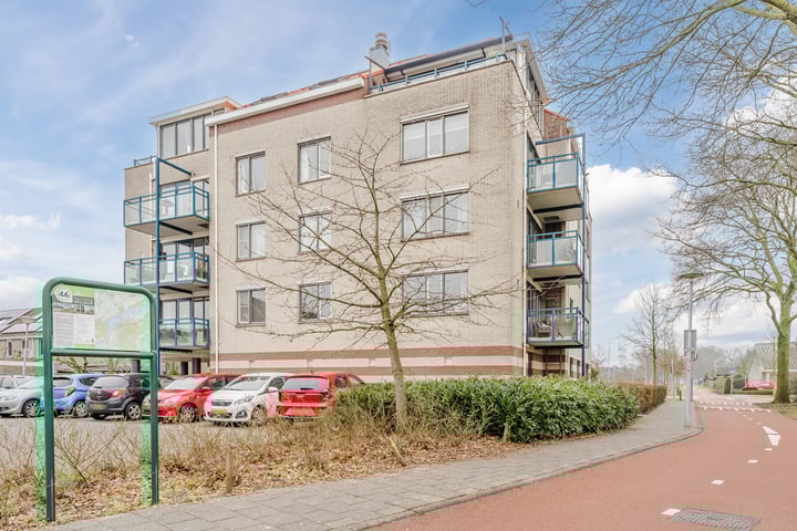 Foto 1 van Brummelkamp 50