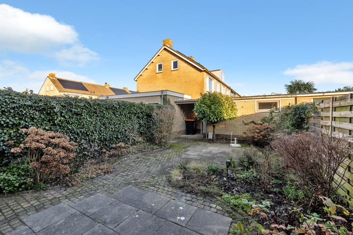 Foto 42 van Burgemeester Beststraat 63