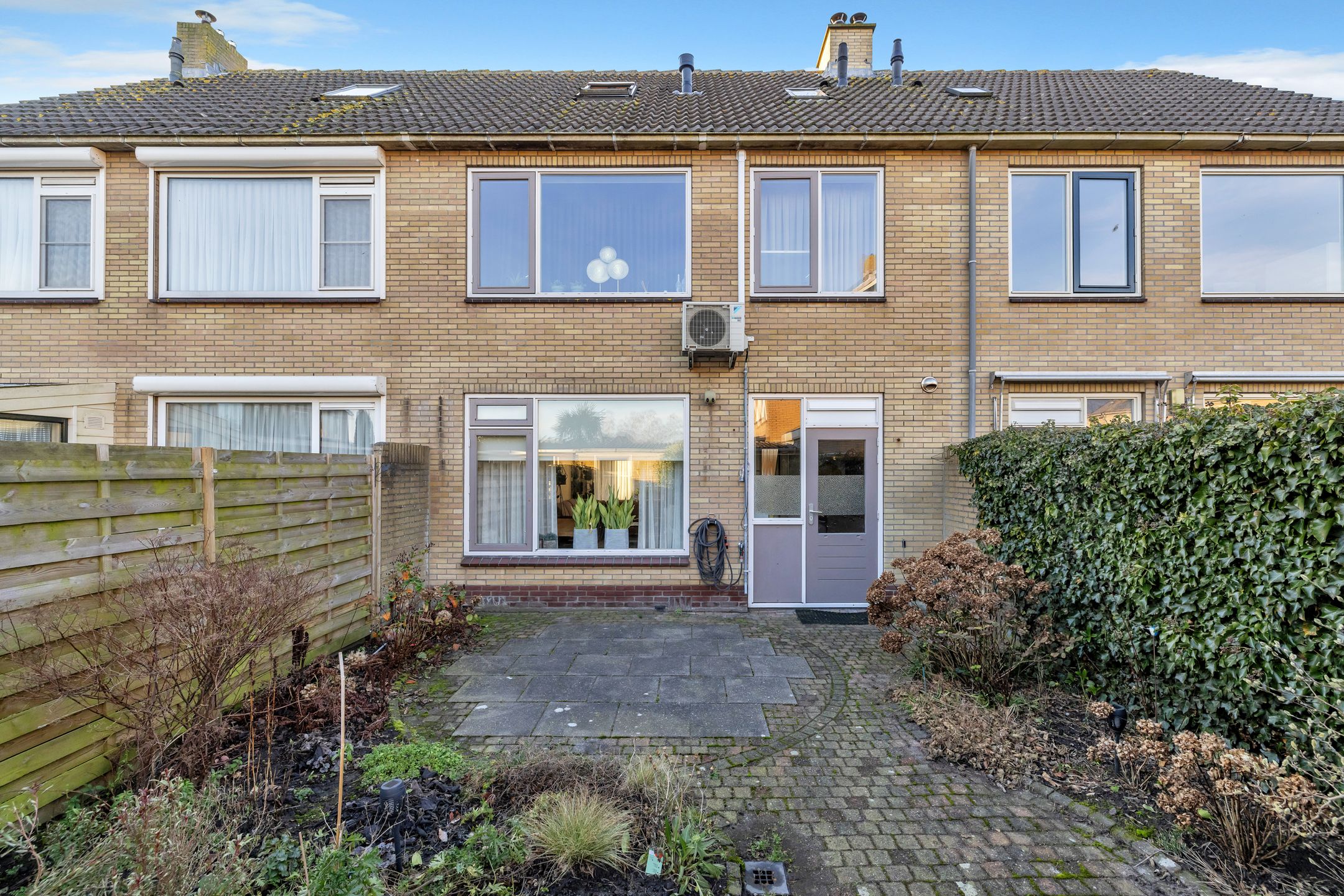 Foto 45 van Burgemeester Beststraat 63