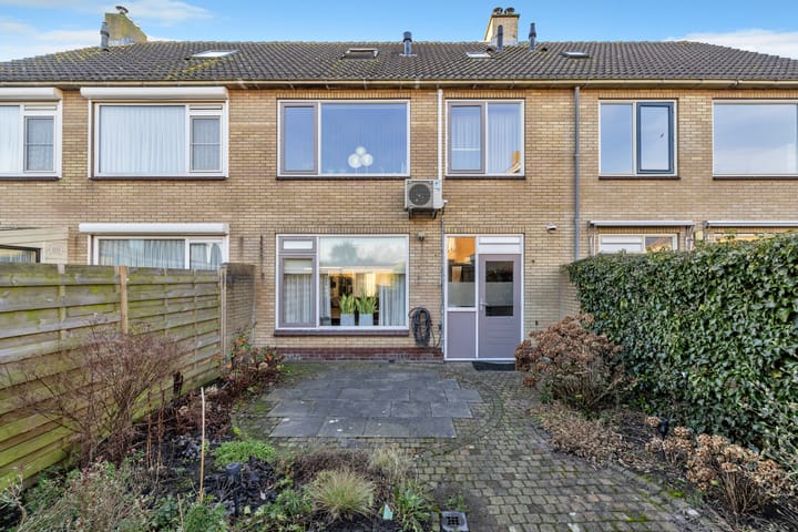 Foto 45 van Burgemeester Beststraat 63