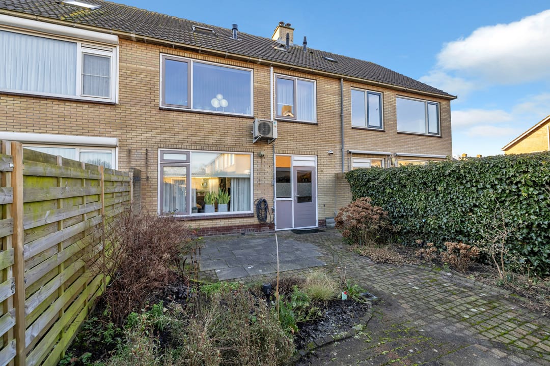 Foto 46 van Burgemeester Beststraat 63