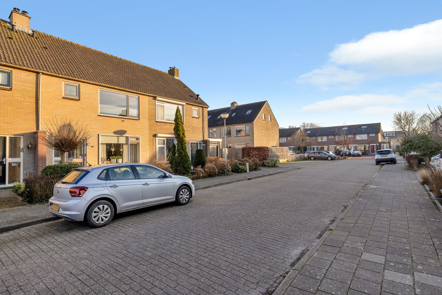 Foto 50 van Burgemeester Beststraat 63