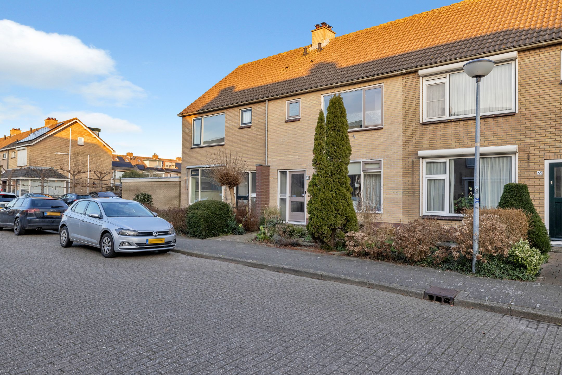 Foto 51 van Burgemeester Beststraat 63