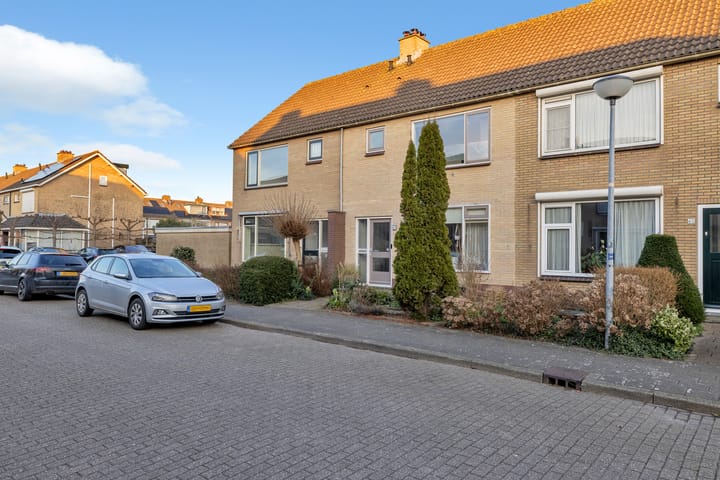 Foto 51 van Burgemeester Beststraat 63