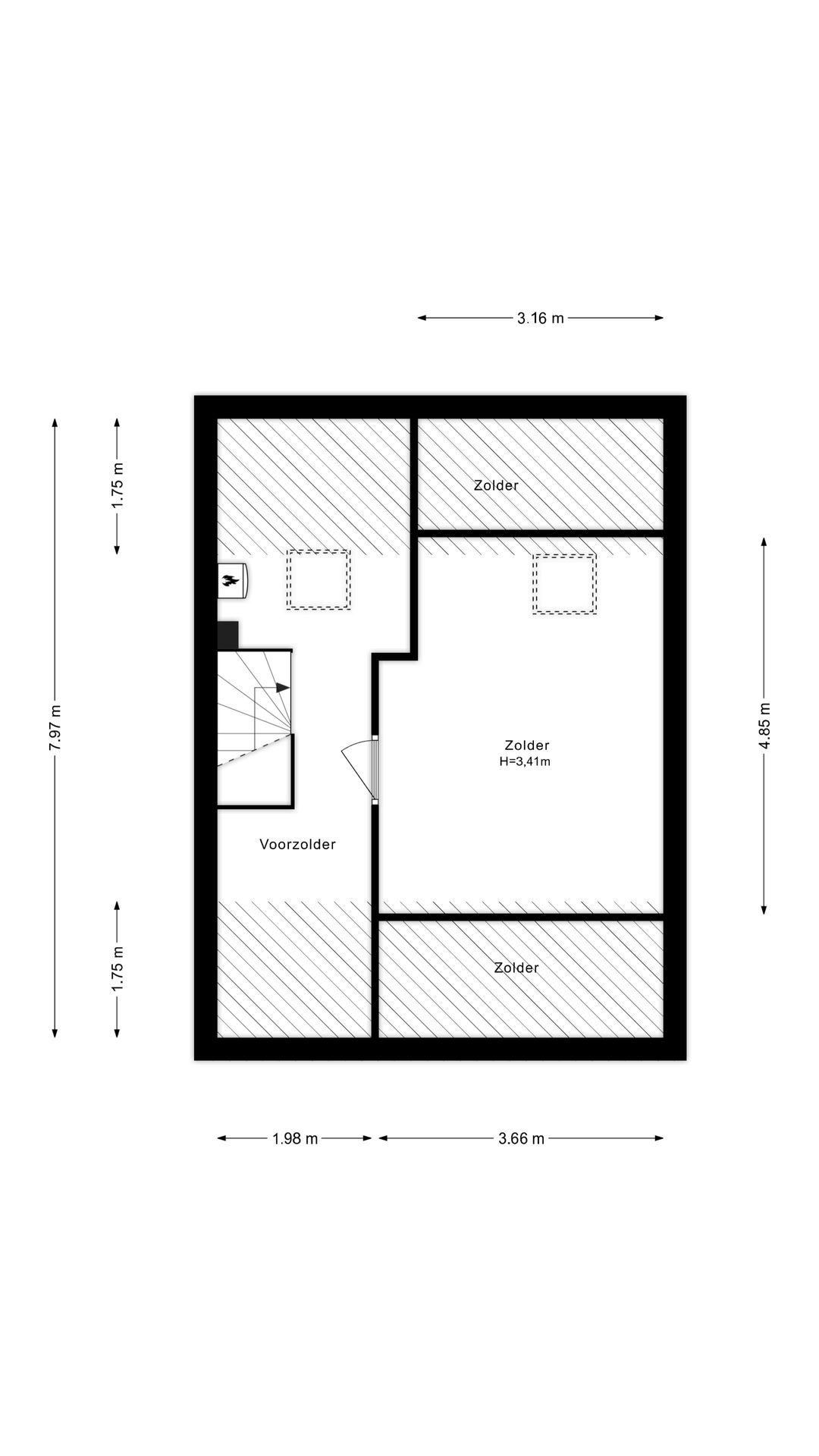 Foto 56 van Burgemeester Beststraat 63