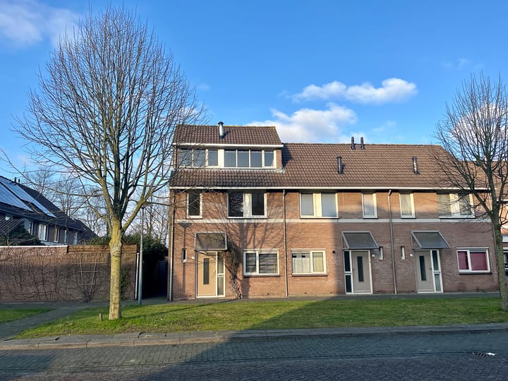 Foto 2 van Loevensteinlaan 2-H