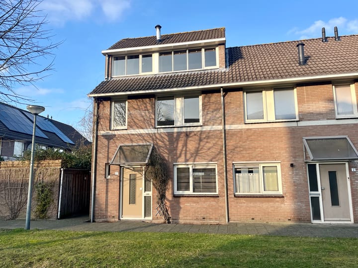 Foto 3 van Loevensteinlaan 2-H