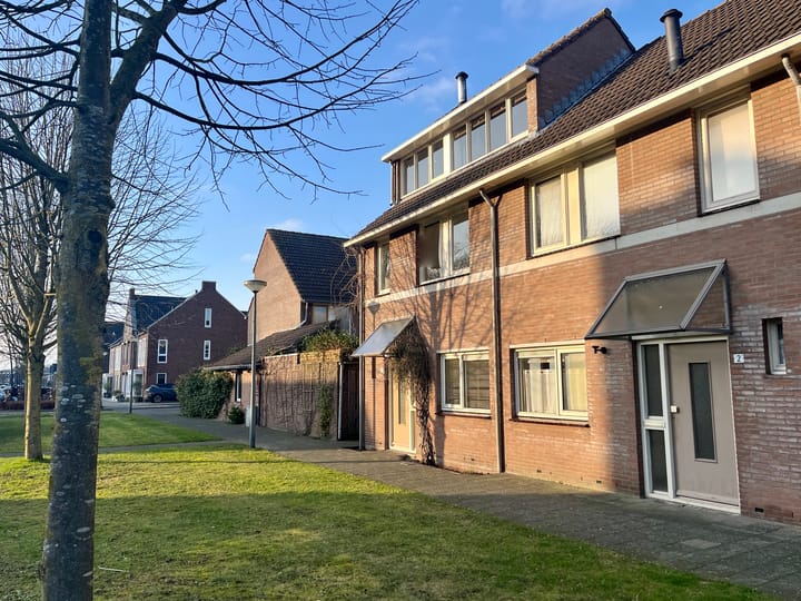 Foto 4 van Loevensteinlaan 2-H