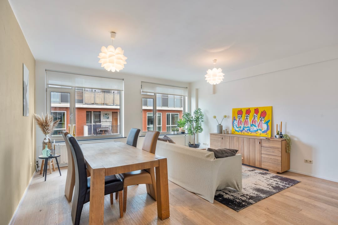 Foto 2 van Plein 1944 30-B