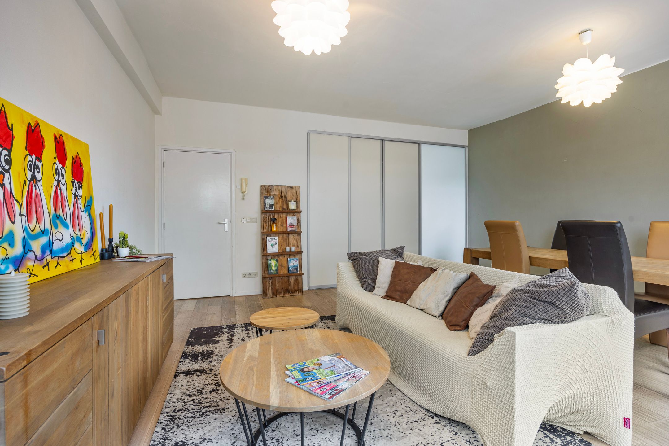 Foto 3 van Plein 1944 30-B