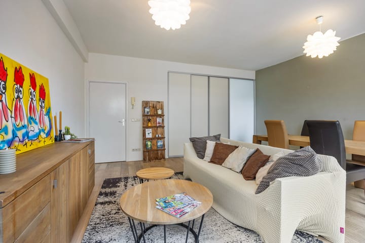 Foto 3 van Plein 1944 30-B