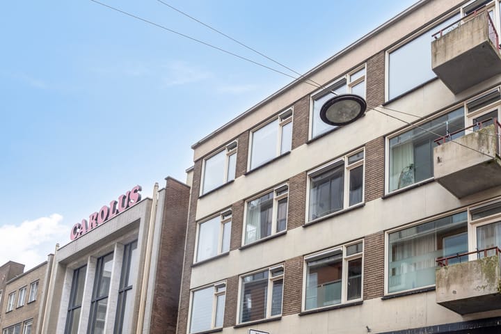 Foto 4 van Plein 1944 30-B