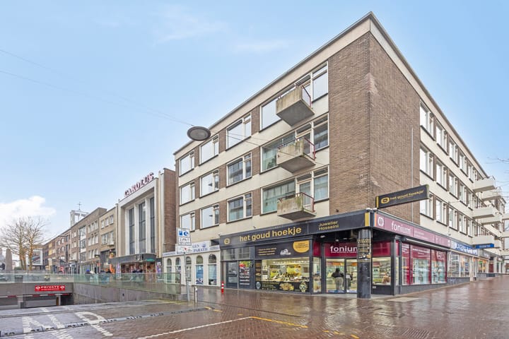 Foto 5 van Plein 1944 30-B