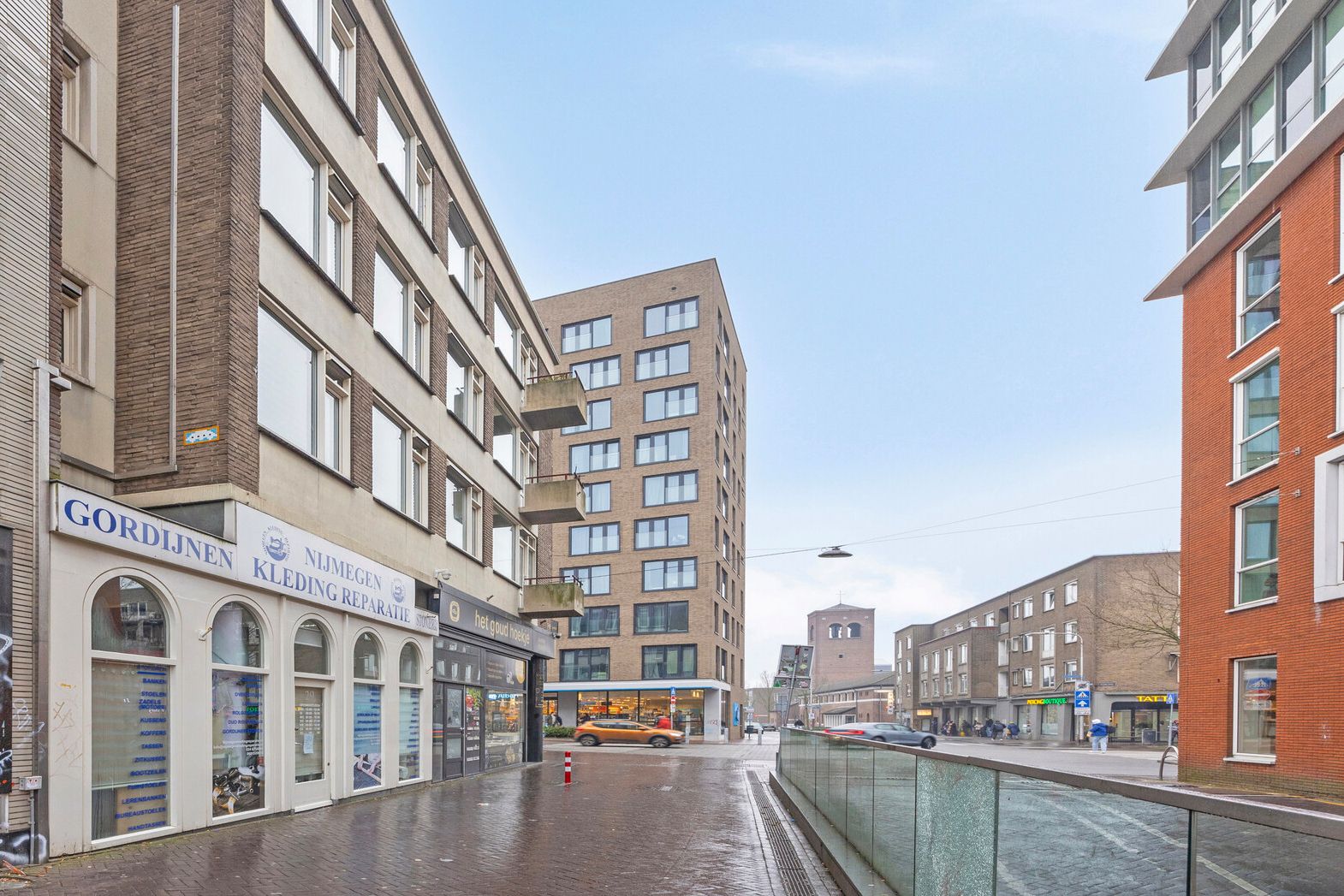 Foto 6 van Plein 1944 30-B