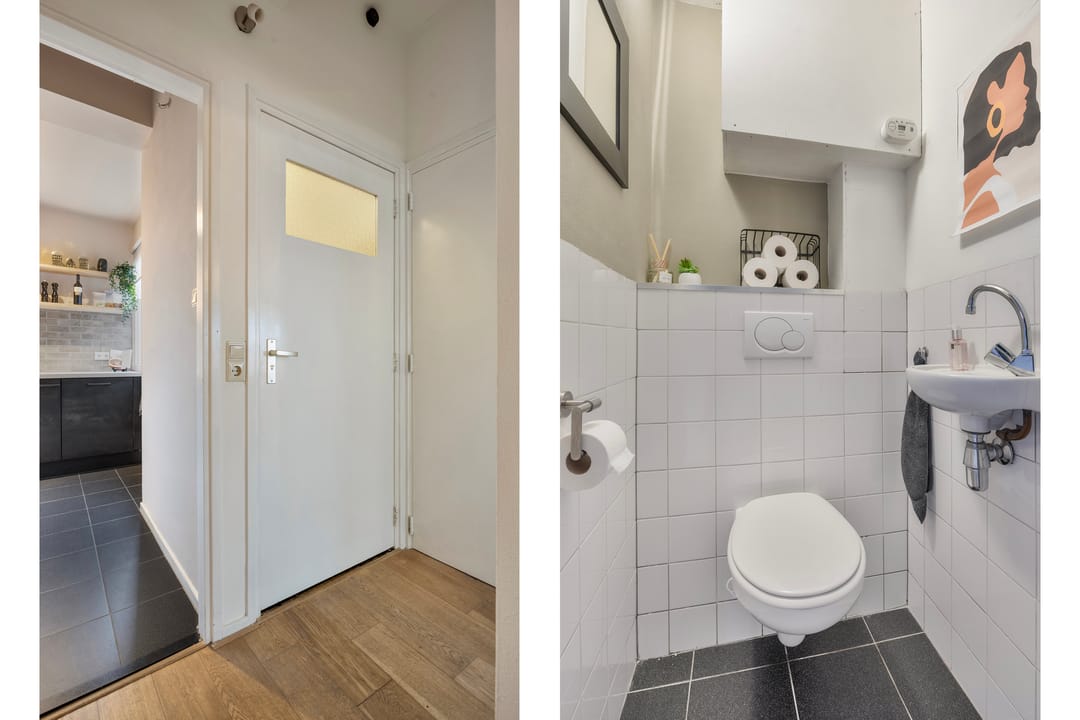 Foto 8 van Plein 1944 30-B