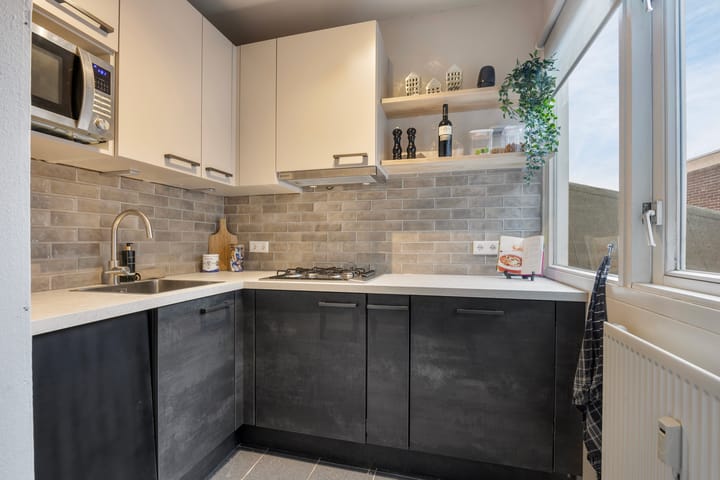 Foto 10 van Plein 1944 30-B