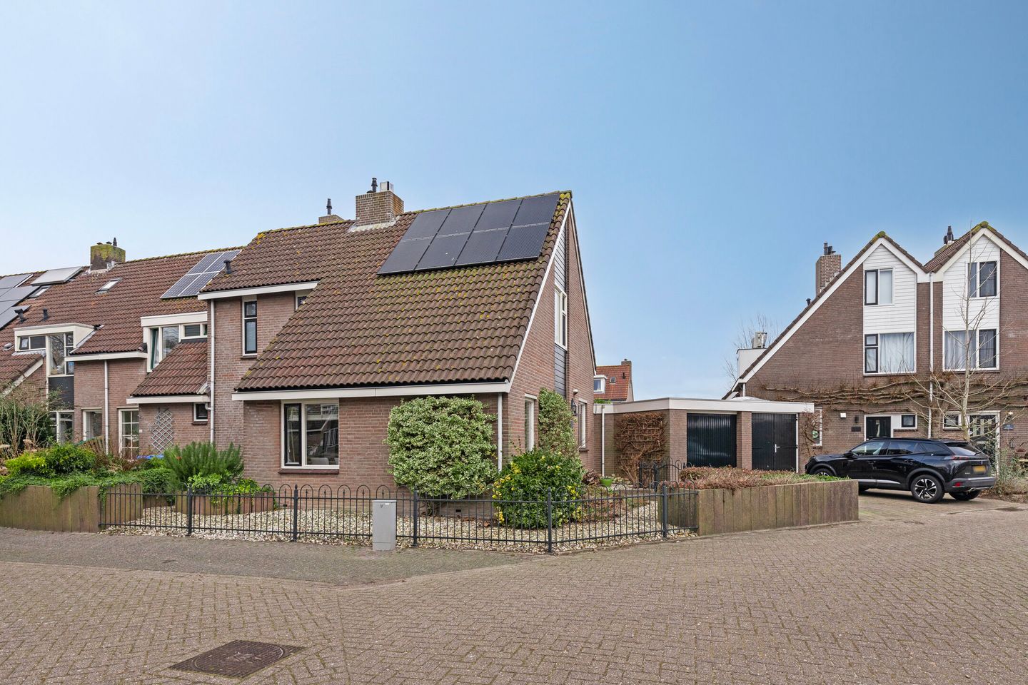 Foto 50 van Singel 11