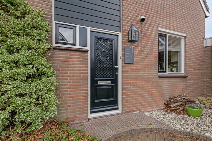 Foto 7 van Singel 11