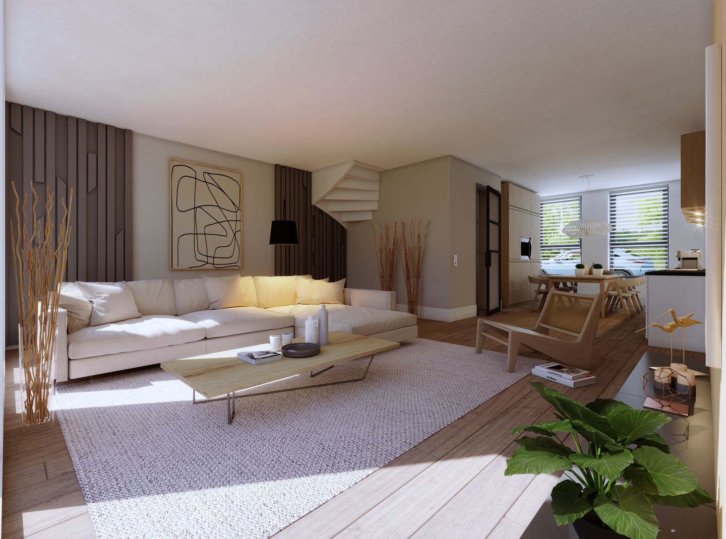 Foto 5 van Pioniers van Middelsee - De Tuinen