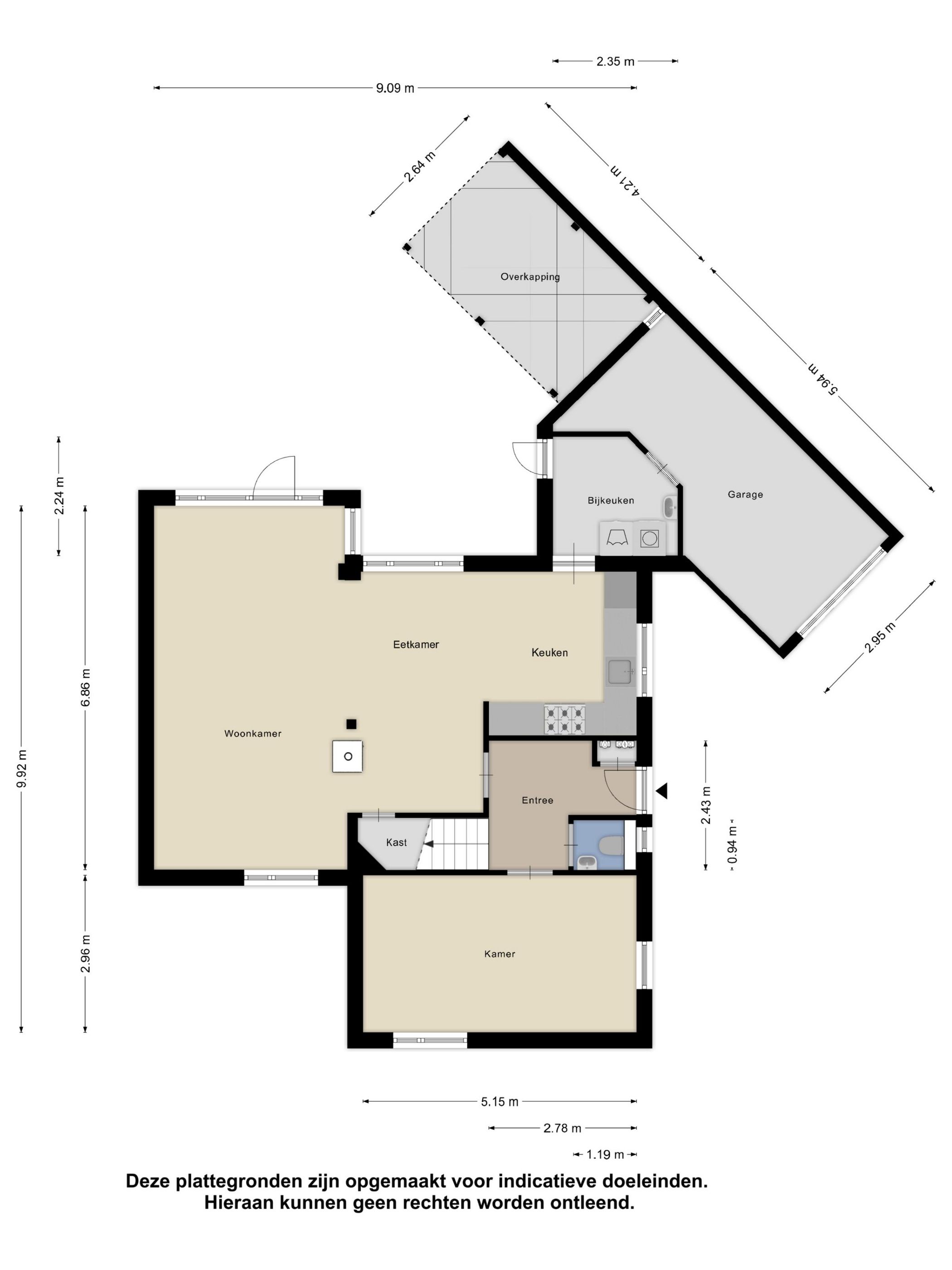 Foto 57 van Singel 11