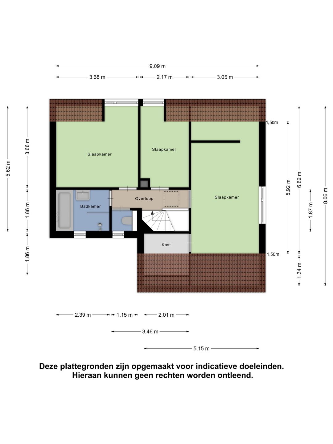 Foto 58 van Singel 11