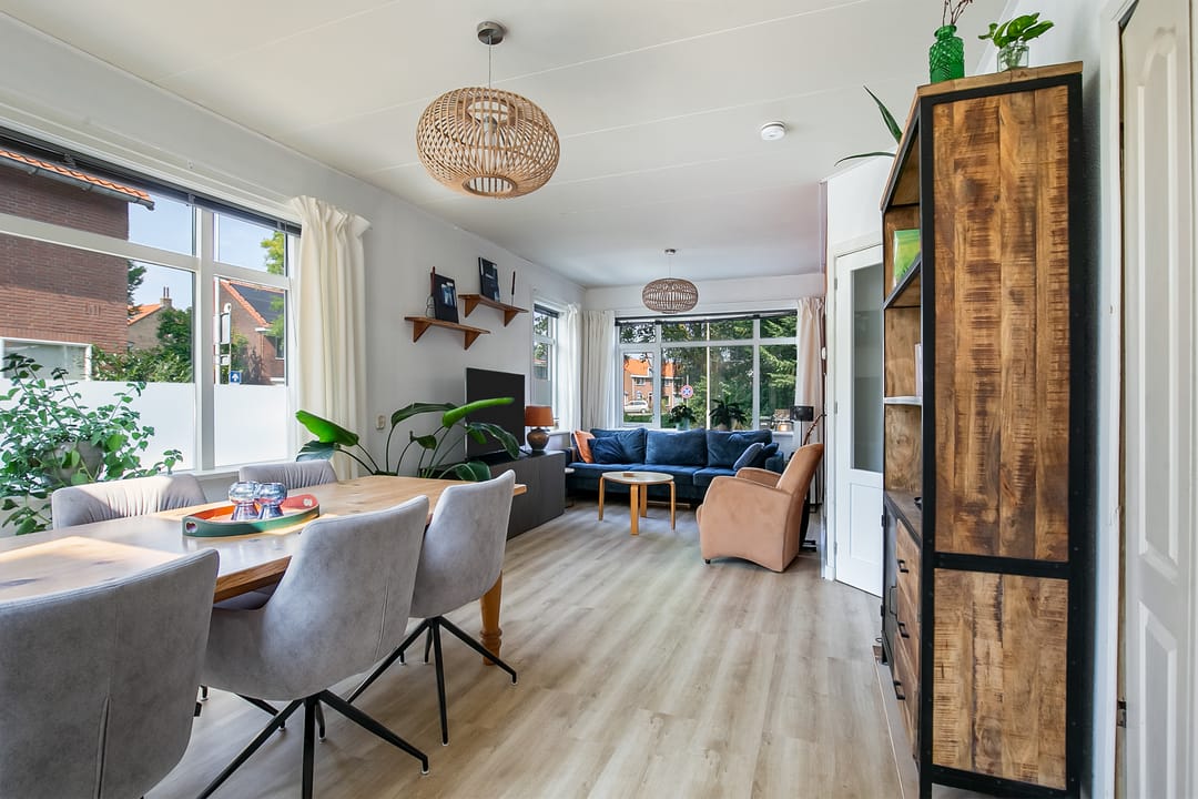 Foto 2 van Pieter Pauwstraat 44