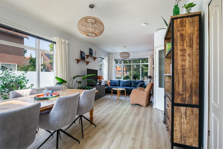 Foto 2 van Pieter Pauwstraat 44