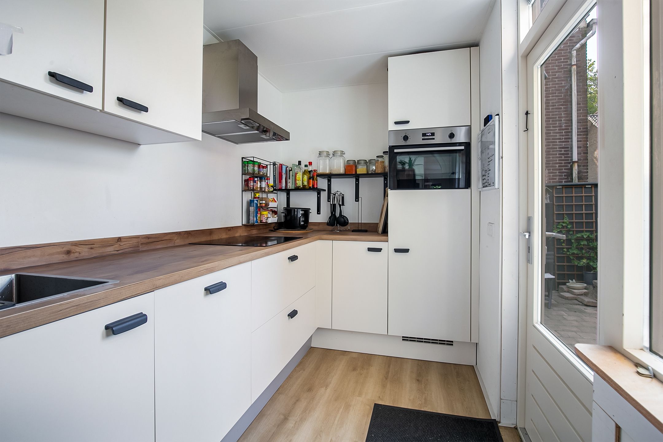 Foto 3 van Pieter Pauwstraat 44