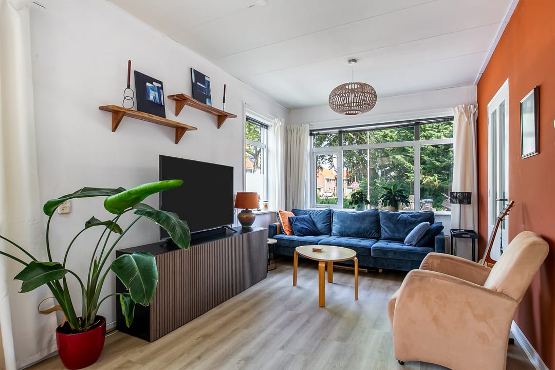 Foto 7 van Pieter Pauwstraat 44