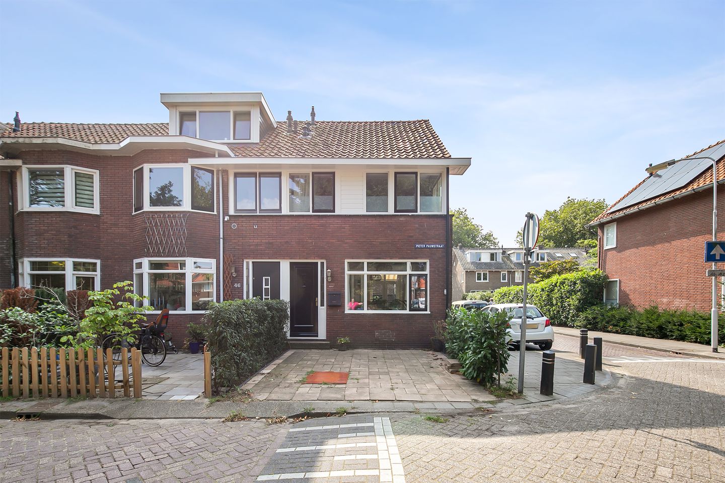 Foto 35 van Pieter Pauwstraat 44