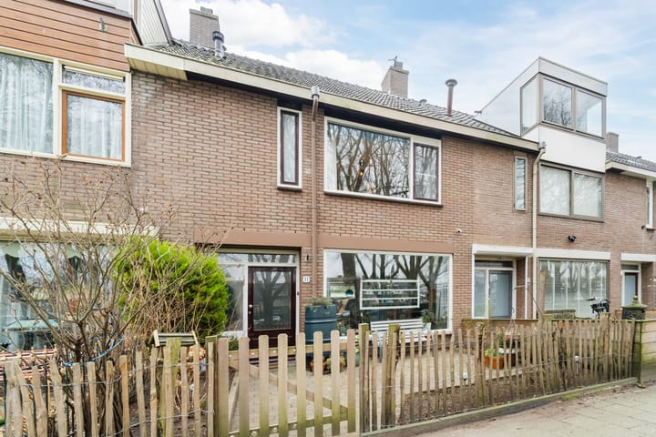 Foto 3 van Suze Noiretdreef 11