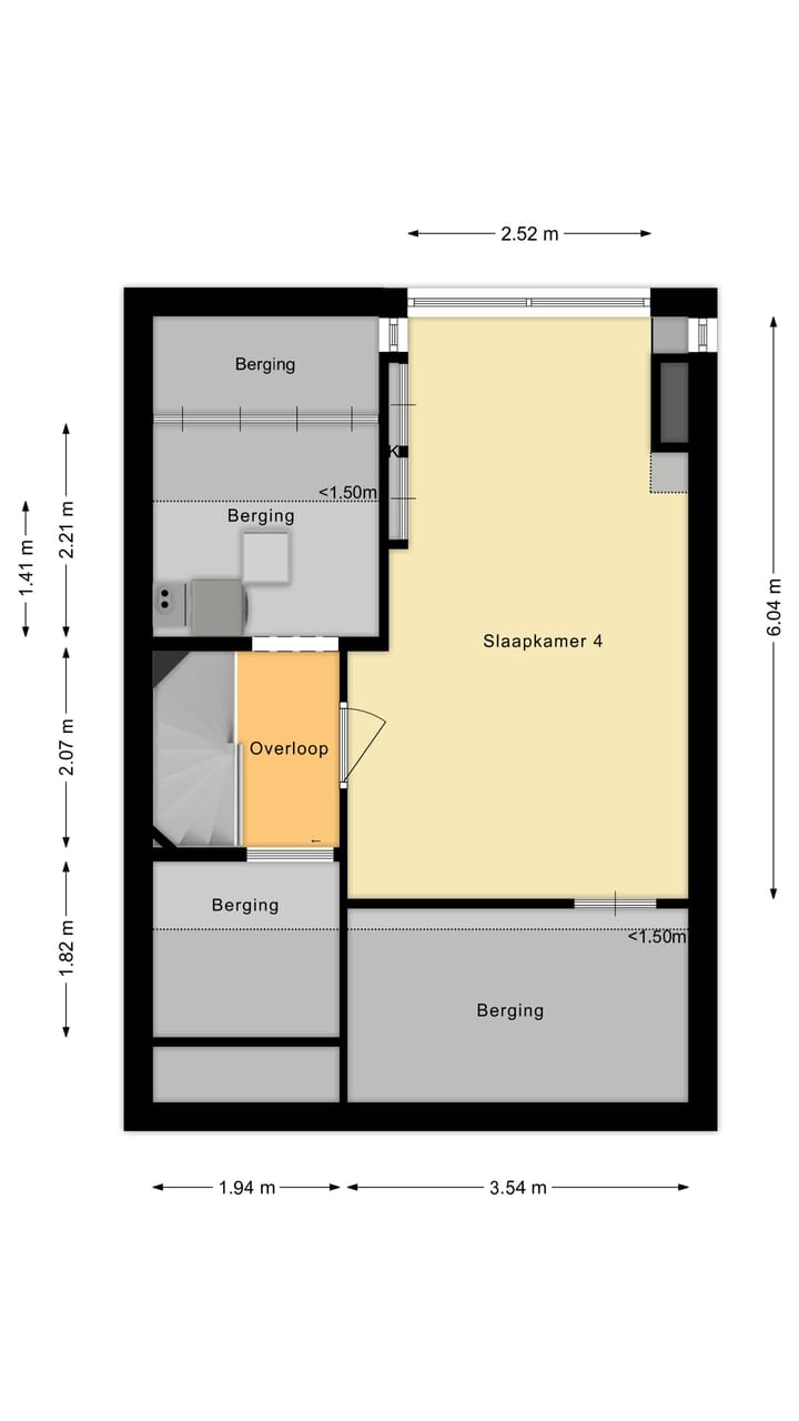 Foto 55 van Suze Noiretdreef 11