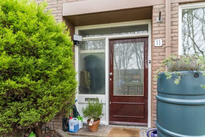 Foto 5 van Suze Noiretdreef 11