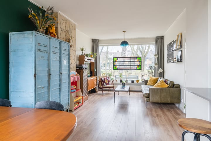 Foto 6 van Suze Noiretdreef 11