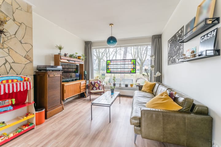 Foto 7 van Suze Noiretdreef 11