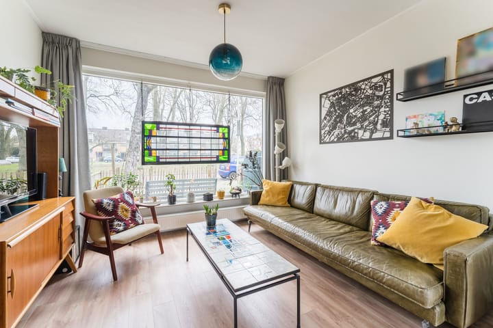 Foto 8 van Suze Noiretdreef 11