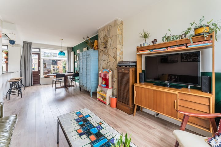 Foto 10 van Suze Noiretdreef 11