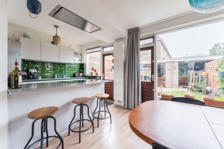 Foto 12 van Suze Noiretdreef 11