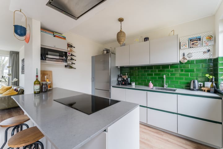 Foto 17 van Suze Noiretdreef 11